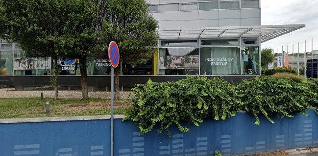 Canteen Priatelia Westend