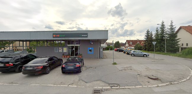 REGGAE PIZZA Donáška