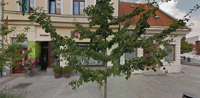 Ristorante & Pizzeria La Marina