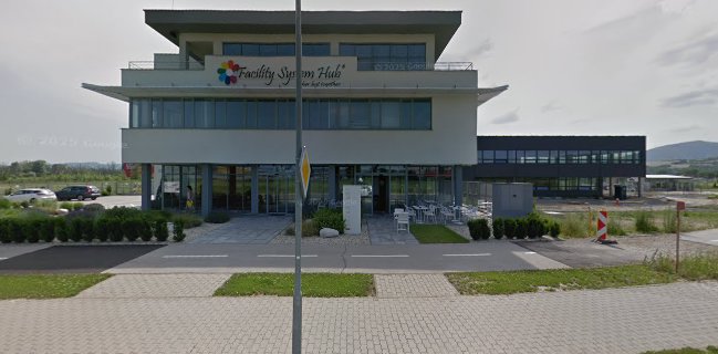 RESTAURANT Facility System Hub