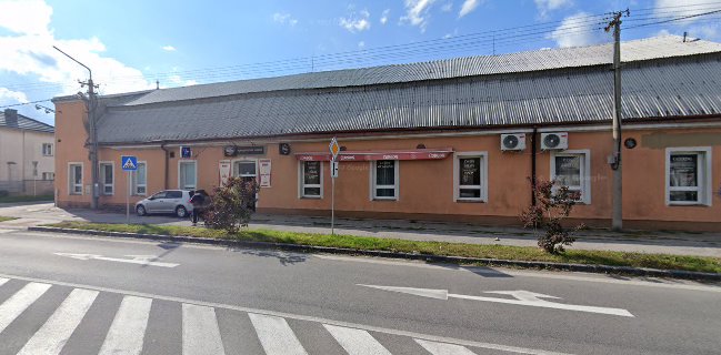 Reštaurácia Stupava