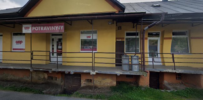 Pohostinstvo Dobroč