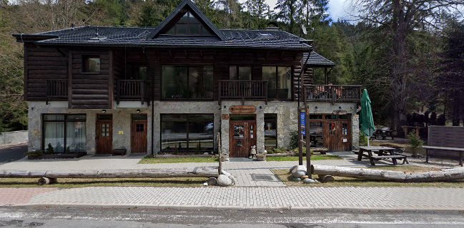 Bar Fakt! - Bar and pizzeria.