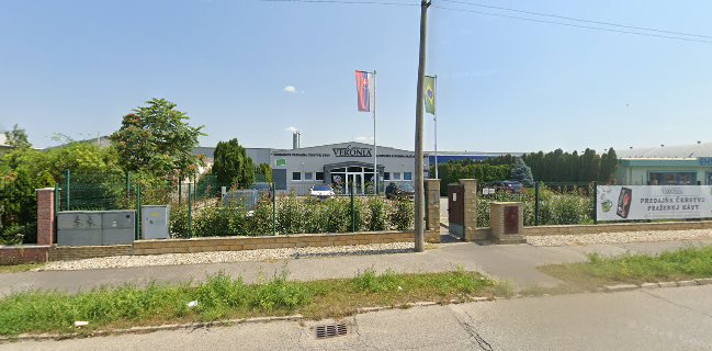 Coffee VERONIA - Rodinná pražiareň kávy