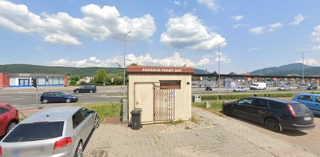 Pekáreň Pekný Deň - Kozárovce