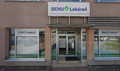 Pekáreň Pekný Deň - Kozárovce