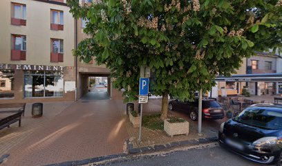 Pekáreň Gamapek SK, prevádzka Stupava