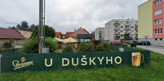 Hostinec u Duškyho
