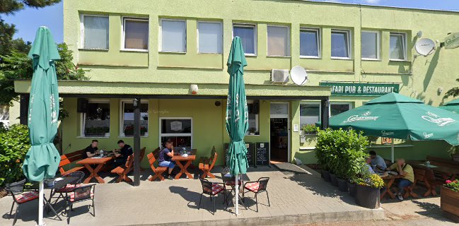 Safari pub & restaurant