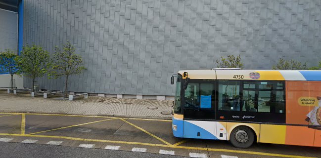 Opinii despre Olive Pizza Restaurant - Optima în Košice - Gastronómia a pohostinstvo