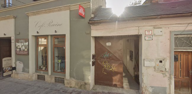 Café Racine