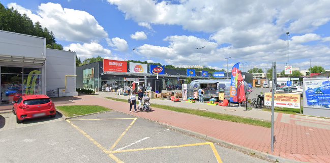 Langoš Street Food PB