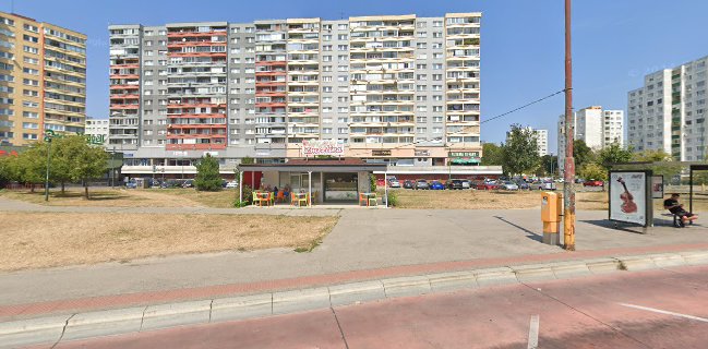 Zmrzlina Bella Napoli