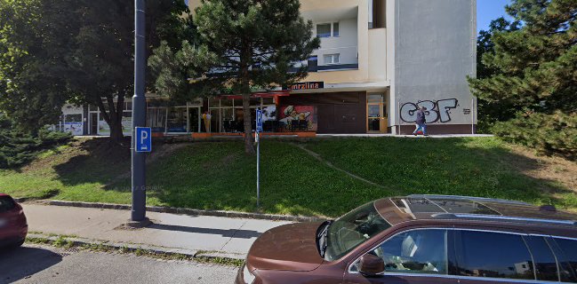 Cukráreň & Zmrzlina TIMA