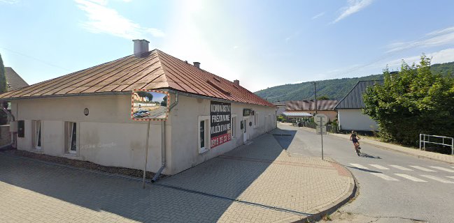 Bar u Joška