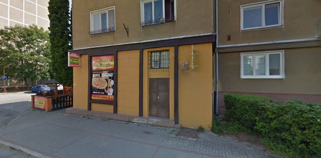 Mama's Pizza&Restaurant