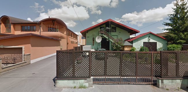 Hanoi Bistro a reštaurácia Svidník