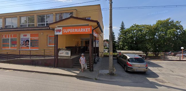 Opinii despre Reštaurácia Nadja în Trenčianska Turná - Gastronómia a pohostinstvo