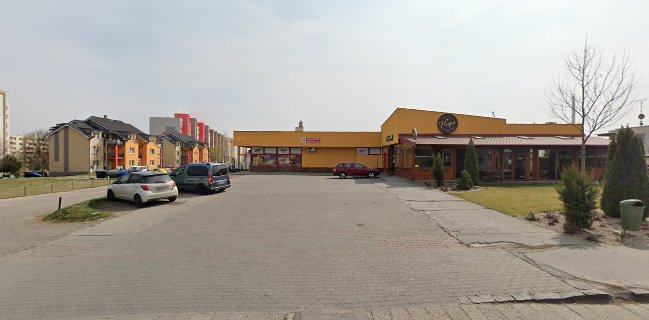 POHOSTINSTVO u Müllera