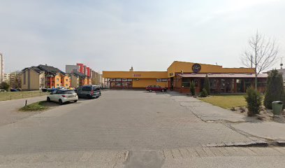 POHOSTINSTVO u Müllera