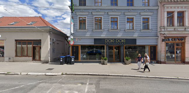 Opinii despre Čajovňa EPICURE în Nitra - Gastronómia a pohostinstvo