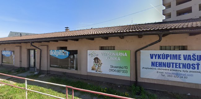 Kuchyňa - donáška