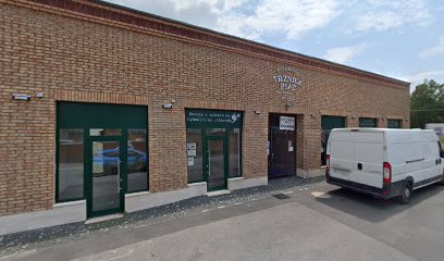 Mestská tržnica / Városi Piac