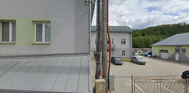 Caffe Bar Stará Elektráreñ