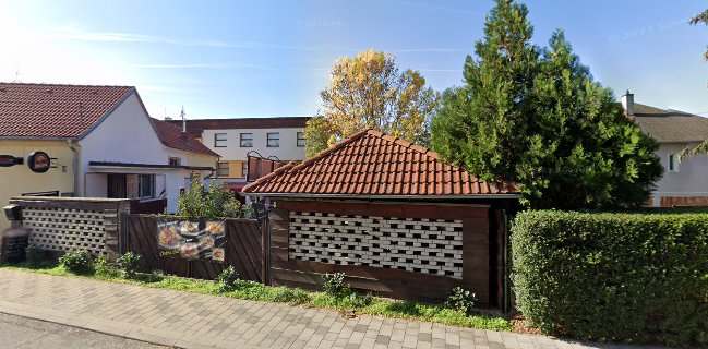 Pohostinstvo U Corgoňa