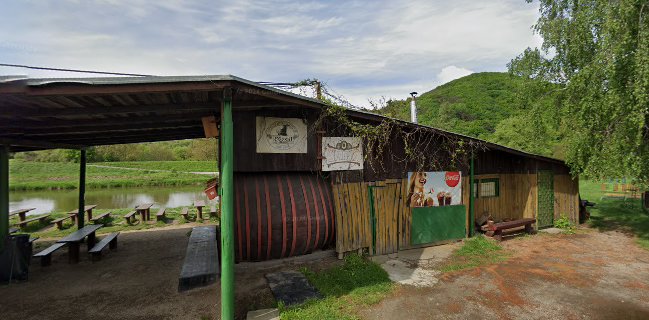 Občerstvenie SÚDKY