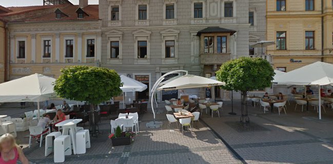 Mojasrdcovka Banská Bystrica