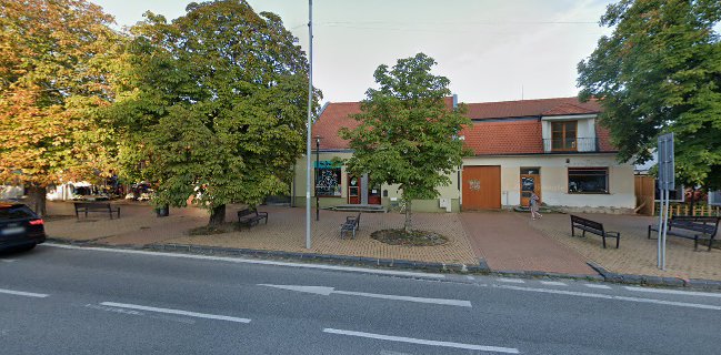 Opinii despre Lapacinka în Stupava - Gastronómia a pohostinstvo