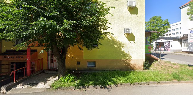 Rýchle občerstvenie ŠALÁTKA