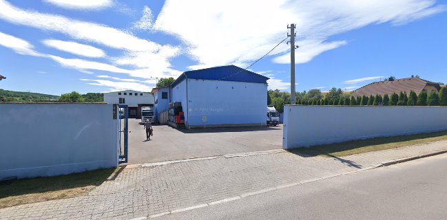 Mraziarne Liška Trans s.r.o.