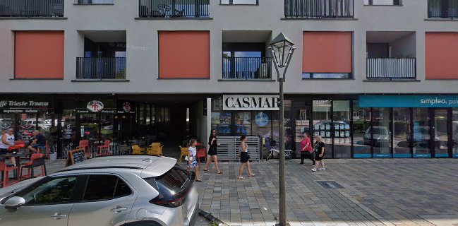 Paulínska 19, 917 01 Trnava