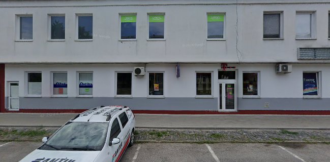 Obývačka bar Humenné