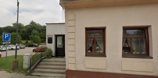 Opinii despre Reštaurácia Tatran în Gelnica - Gastronómia a pohostinstvo