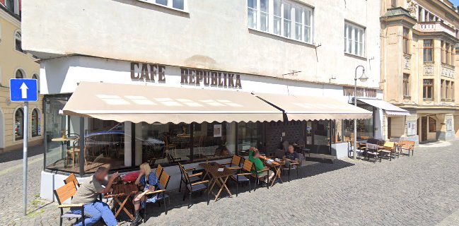 Café Republika
