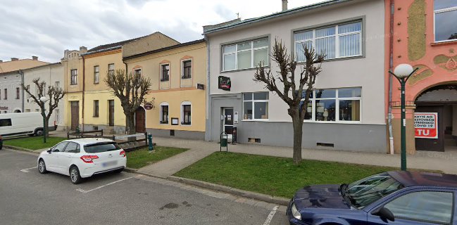 Cukráreň Nostalgia