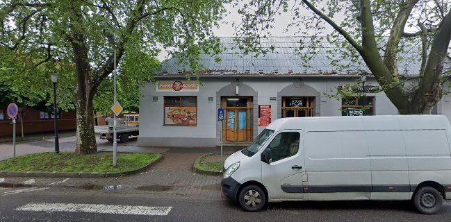 Dobrý kebab Vráble