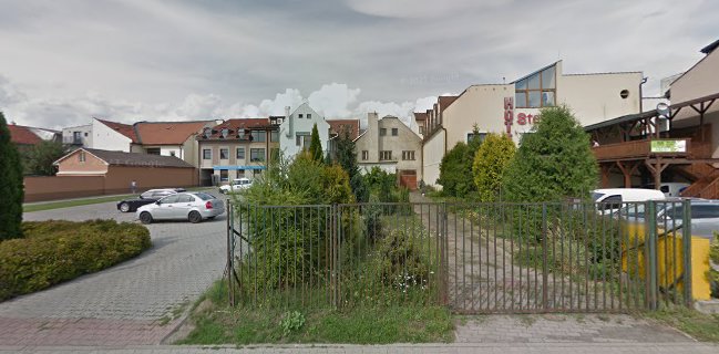 1. mája, 031 01 Liptovský Mikuláš