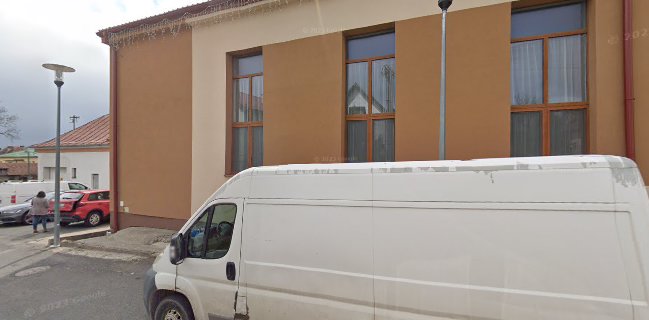 Martek Restaurant s.r.o.