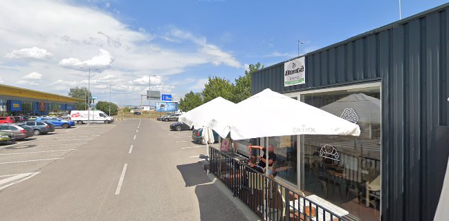 Opinii despre Bonté Coffee Trenčín în Trenčín - Gastronómia a pohostinstvo