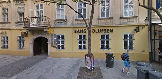 Iasai Food Bar & more