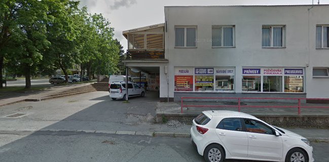 Reštaurácia Špuľka