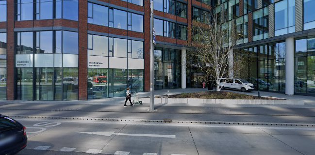 Coffeeshop Company Mlynské Nivy