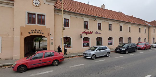 Azijske bistro bea