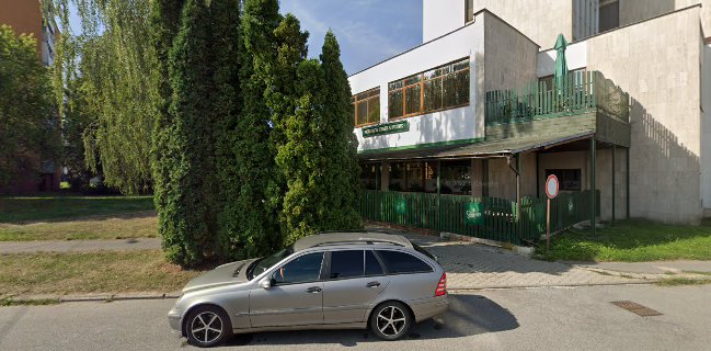 Reštaurácia Jednota