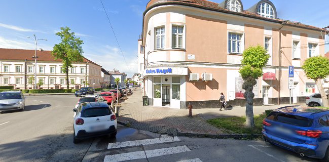 Opinii despre Bistro KLASIKa/Negril în Rimavská Sobota - Gastronómia a pohostinstvo