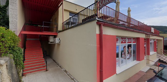 Vertikal PUB, pizza&bar